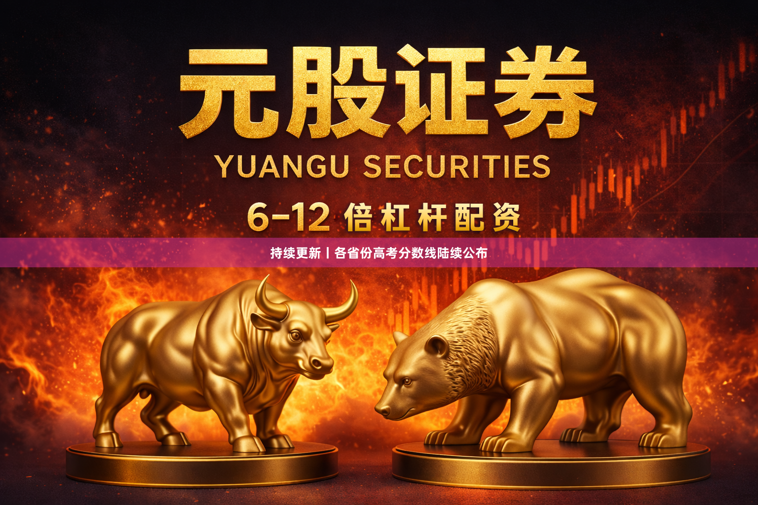 持续更新丨各省份高考分数线陆续公布