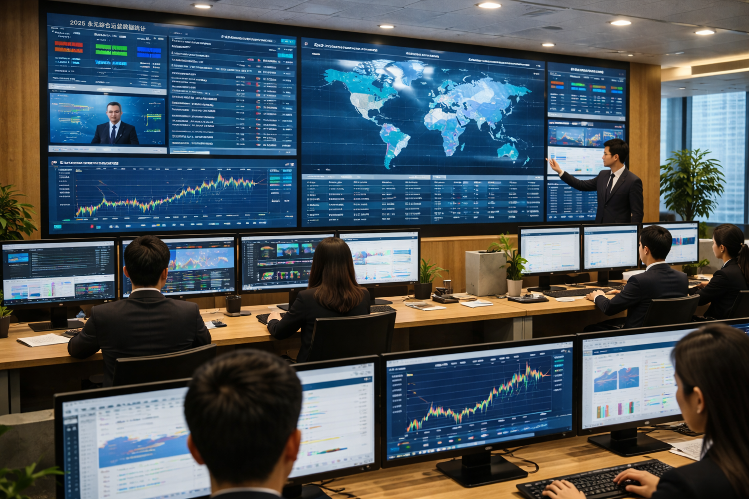 沪深股市配资之家的持仓结构优化新特征与变化专题