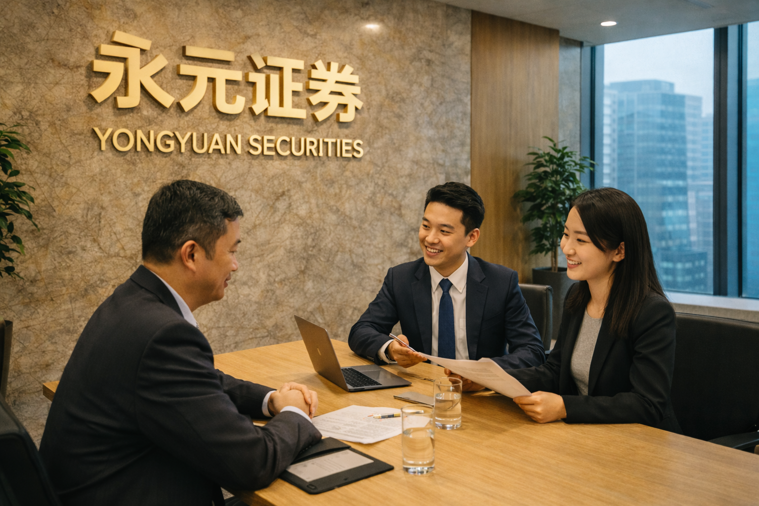 在题材轮动加速期这一阶段，高频交易资金如何运用配资开户做投资